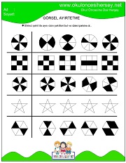 Dikkat Geliştirme Çalışmaları